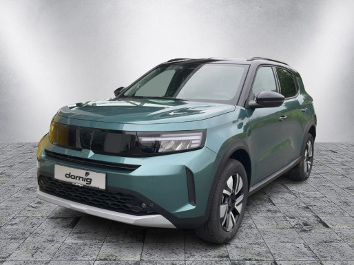 OPEL Frontera GS Aut.,Navi,Kam,Wi-Paket