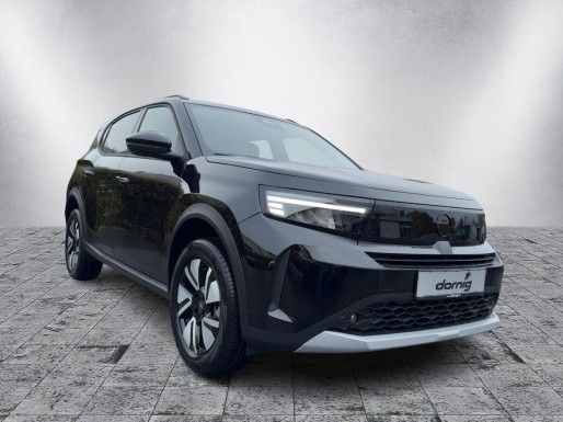 OPEL Frontera GS, LED, SHZ, Kamera