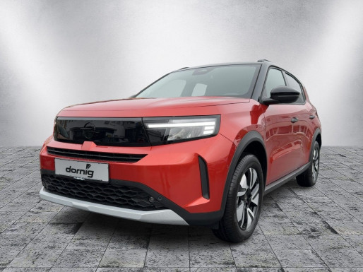 OPEL Frontera GS, LED, Kamera, SHZ, LKRDHZ