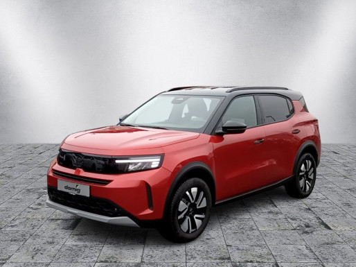 OPEL Frontera GS Hybrid, Automatik