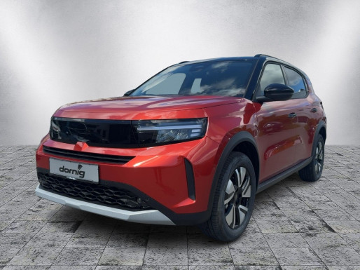 OPEL Frontera GS 1.2 Hybrid eDCT