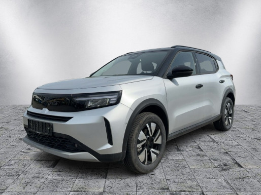 OPEL Frontera GS 1.2 Hybrid, Automatik