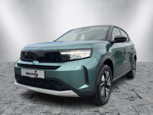 OPEL Frontera GS