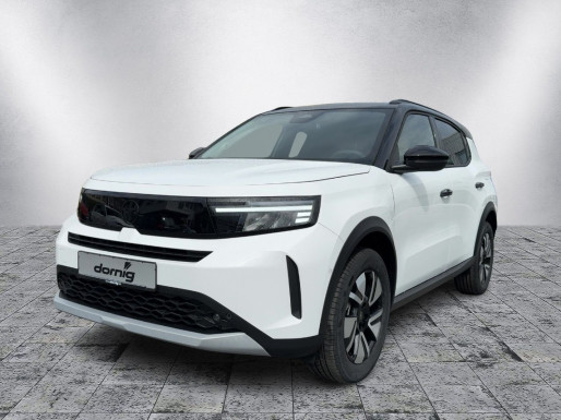 OPEL Frontera Ultimate