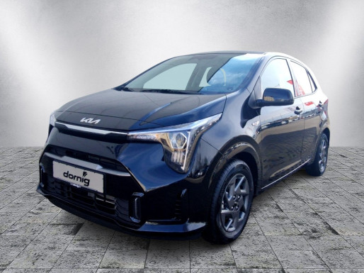 KIA Picanto 1.0 DPI AMT Vision