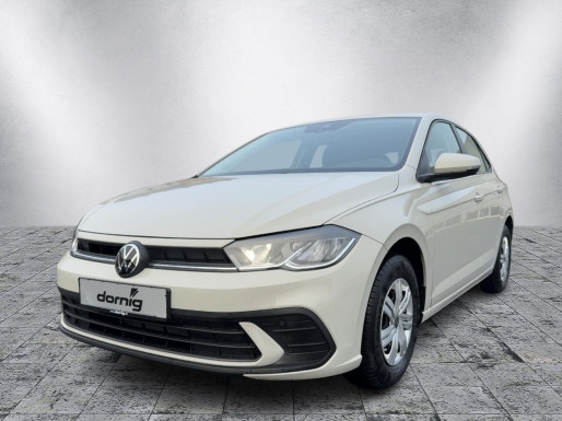 VW Polo TSI, LED, SHZ, PDC
