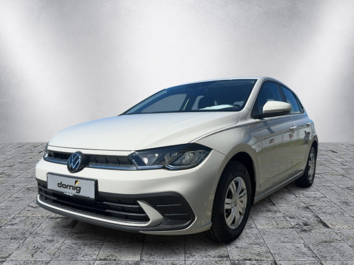 VW Polo 1.0 Basis MPI