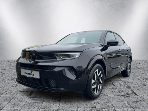 OPEL Mokka GS, Matrix, Kamera, Navi