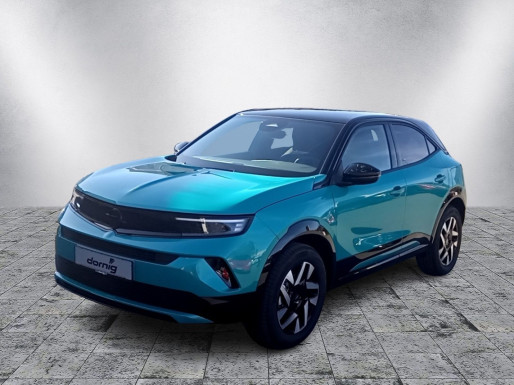 OPEL Mokka B, GS, Wi-Paket, PDC