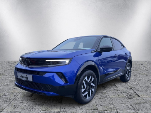 OPEL Mokka GS 1.2 Turbo