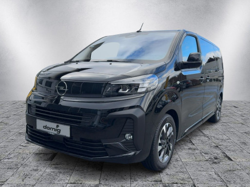 OPEL Zafira GS 2.2 Diesel