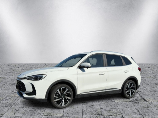 MG ZS Hybrid Luxury MY24