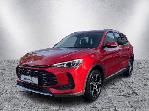 MG ZS Comfort 1.5 MY24