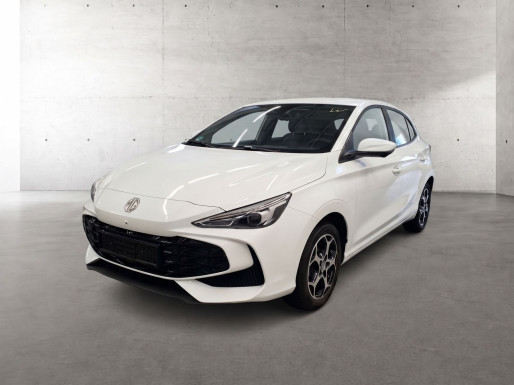 MG 3 Luxury