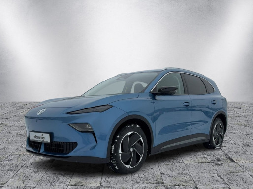 MG S5 Luxury Long Range 64kWh