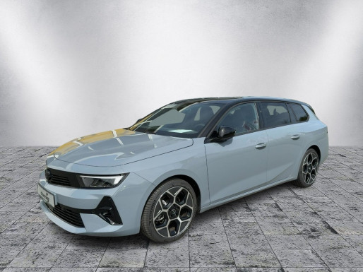 OPEL Astra L, ST, GS, AT8, AHK, LED
