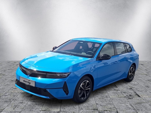 OPEL Astra Edition