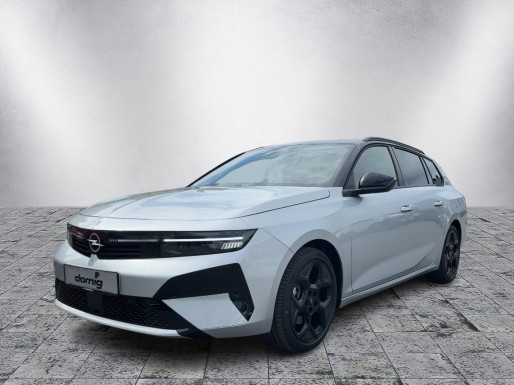 OPEL Astra ST Ultimate Hybrid 107kW