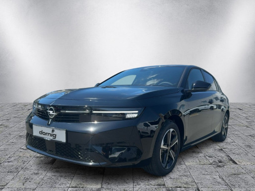 OPEL Astra Edition Hybrid