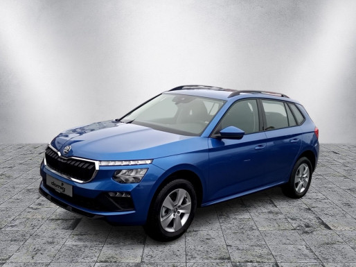 SKODA Kamiq Life