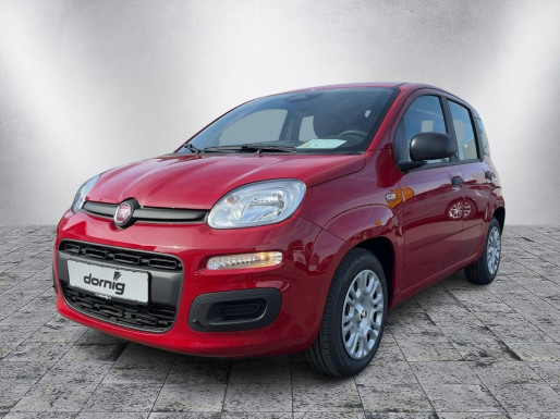 FIAT Pandina Pop 1.0 Hybrid