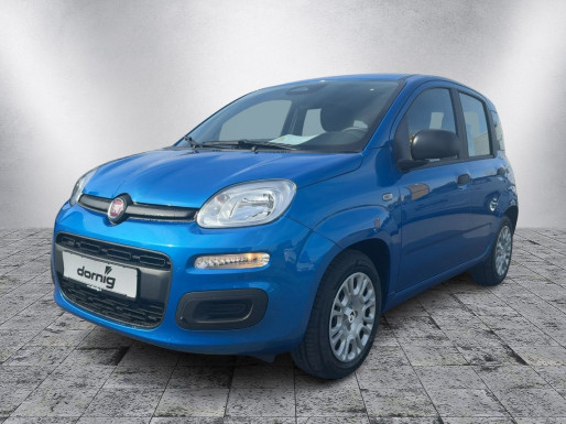 FIAT Pandina Pop 1.0 Hybrid