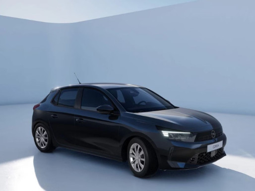 OPEL Corsa Edition Hybrid *NP*