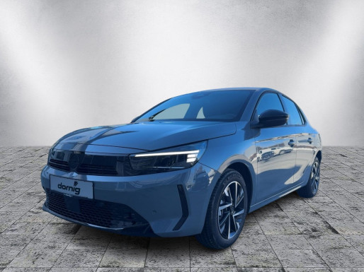 OPEL Corsa GS, Wi-Paket, LED, Kamera