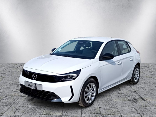 OPEL Corsa Edition