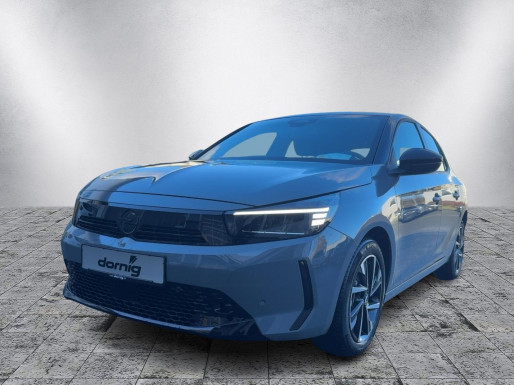 OPEL Corsa GS 1.2 Turbo