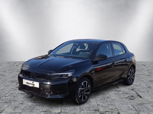OPEL Corsa GS 1.2 Turbo