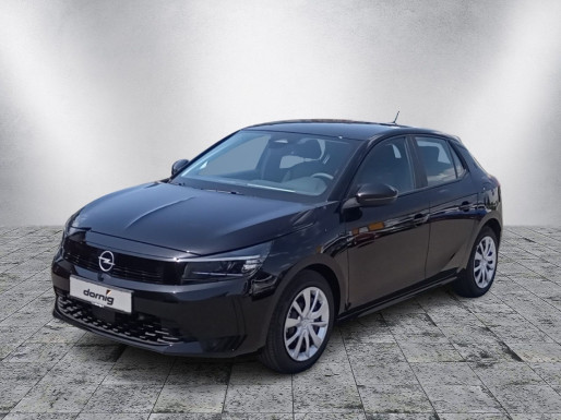 OPEL Corsa Edition