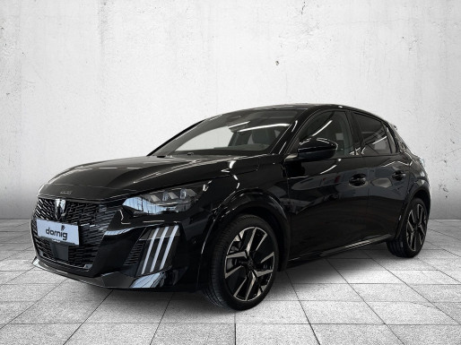 PEUGEOT 208 GT Hybrid