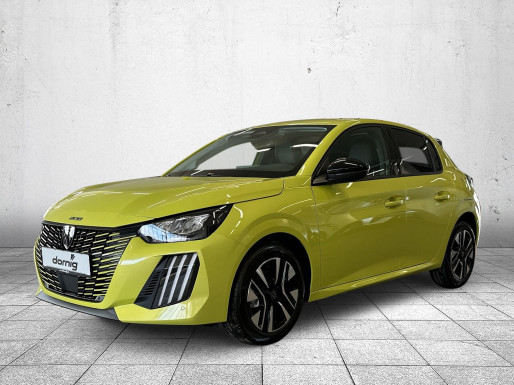 PEUGEOT 208 Allure Hybrid