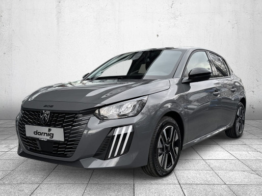 PEUGEOT 208 Allure Hybrid