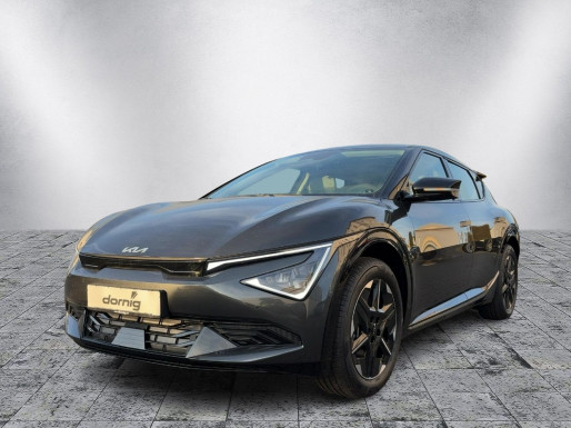 KIA EV6 63kWh Earth RWD