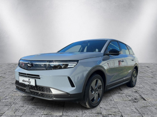 OPEL Grandland Edition 1.2 Mildhybrid