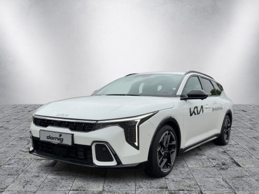 KIA K4 SW GT-Line 1.6 T-GDI DCT7