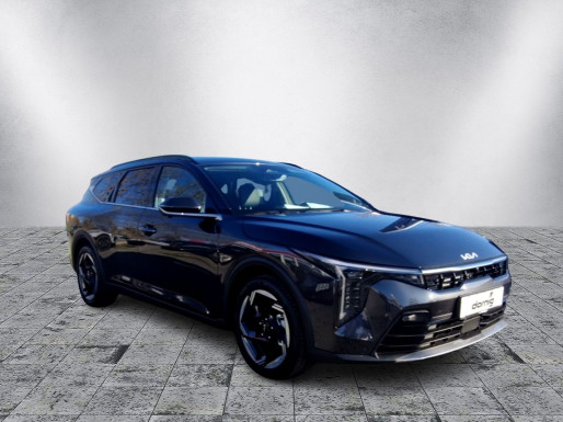 KIA K4 SW 1.6T-GDi Spirit DCT7