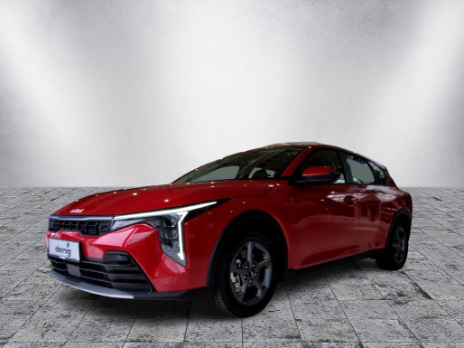 KIA K4 1.0 T-GDI Vision MT6
