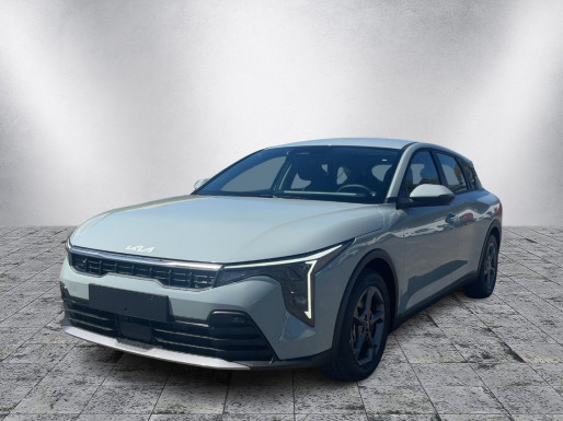 KIA K4 1.0 T-GDi Vision MT6