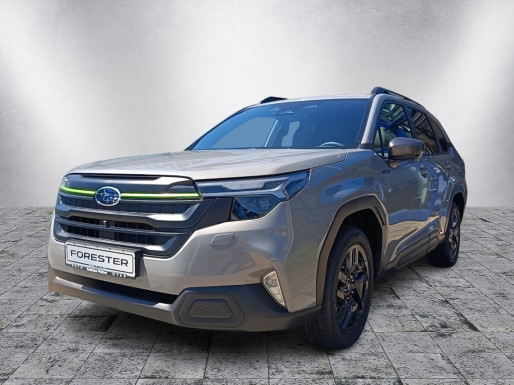 SUBARU Forester 2.0ie Edition Exclusive