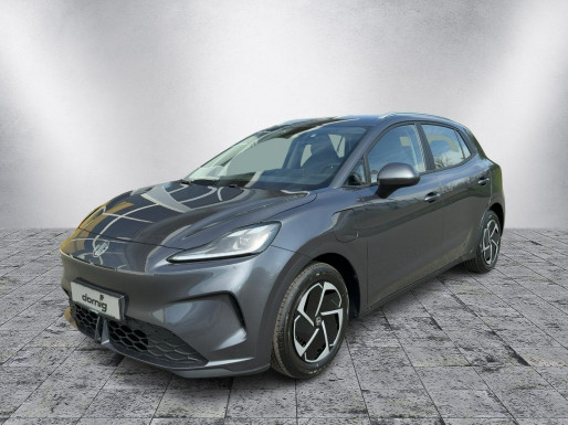 MG 4 EV Urban 54kWh Comfort