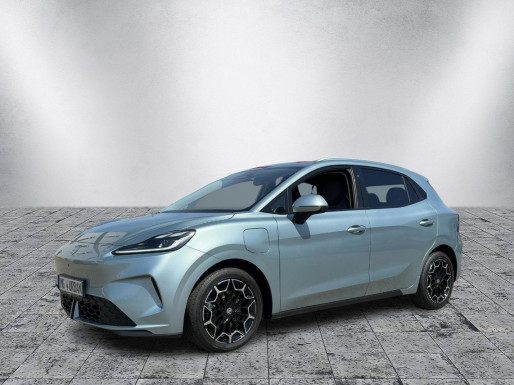 MG 4 EV Urban 54kWh Premium