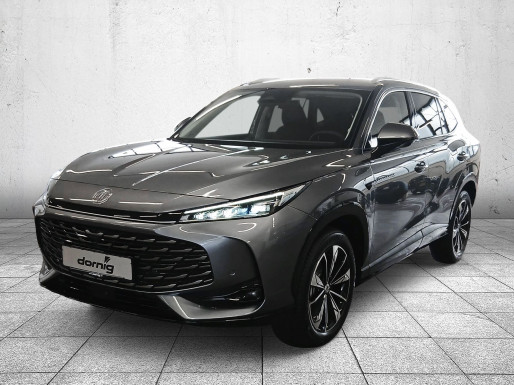 MG HS HEV Luxury MY 25.5