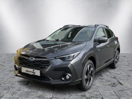 SUBARU Crosstrek Comfort