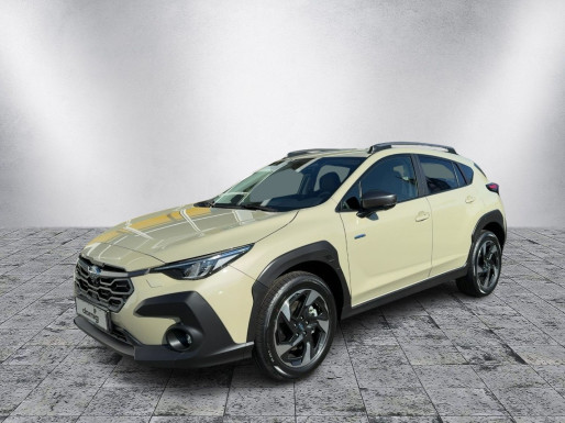 SUBARU Crosstrek 2.0ie e-Boxer Comfort