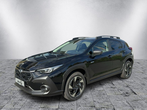 SUBARU Crosstrek 2.0ie e-Boxer Comfort