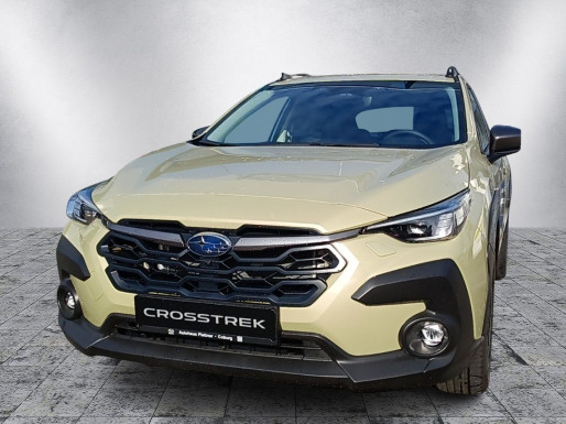 SUBARU Crosstrek 2.0ie e-Boxer Comfort