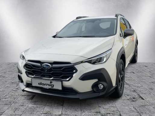 SUBARU Crosstrek Comfort